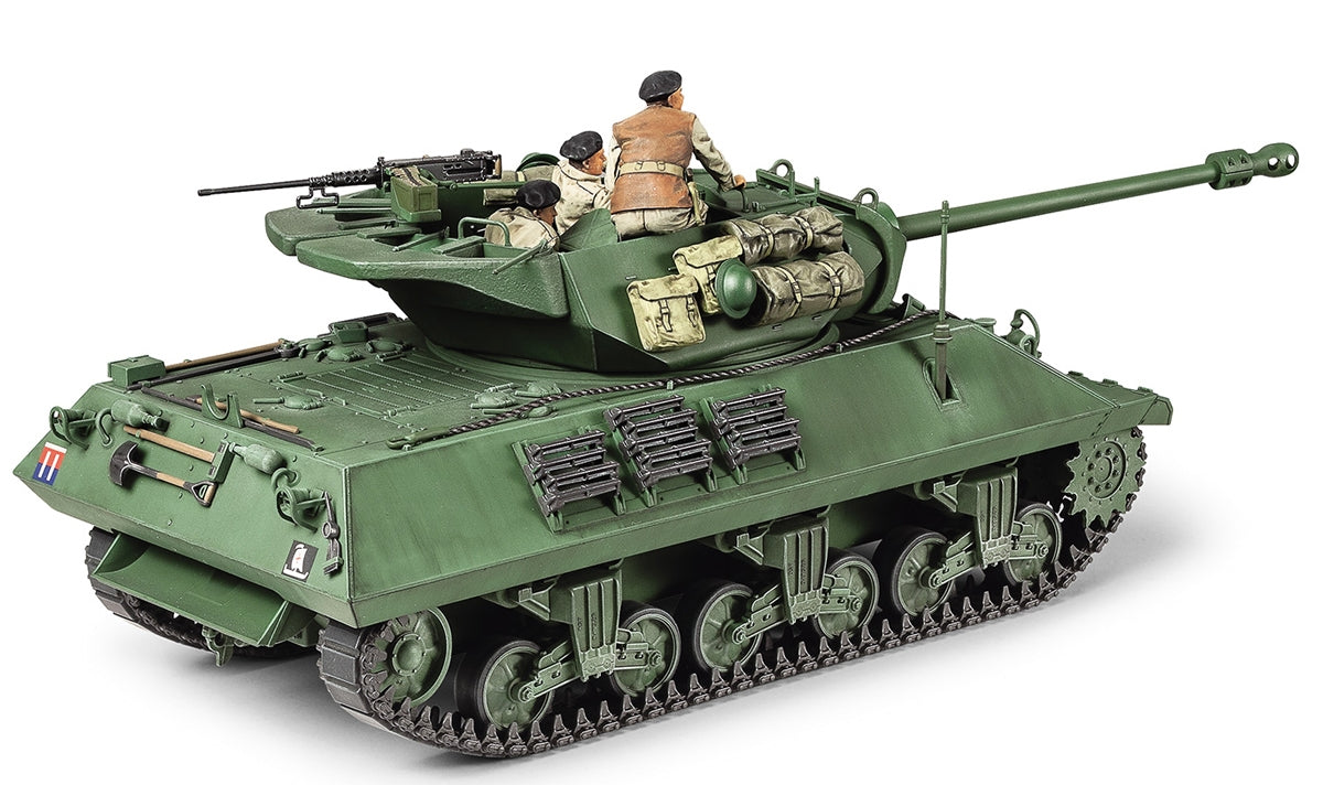 Tamiya 35366 1/35 British M10 IIc Achilles