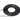 Tamiya 1/24 Cable (Outer Dia 0.5Mm/Black) - 12675