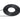 Tamiya 1/24 Cable (Outer Dia 0.8Mm/Black) - 12677