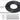 Tamiya 1/24 Cable (Outer Dia 0.8Mm/Black) - 12677