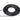Tamiya 1/24 Cable (Outer Dia 1.0Mm/Black) - 12678