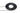 Tamiya 1/24 Cable (Outer Dia 1.0Mm/Black) - 12678