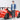 Tamiya 1/24 Campus Friends Set Ii - 24356