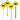 N Scale - Cat Crossing Sign Pack - 2 Pack