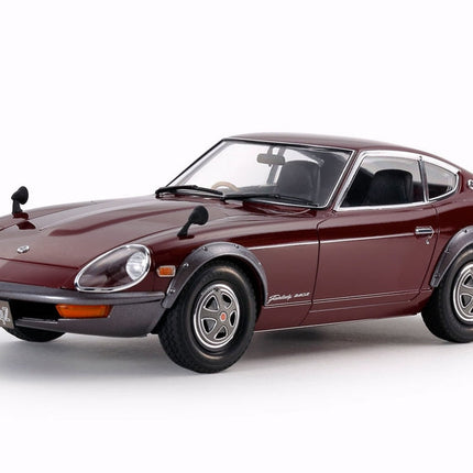 Tamiya 24360 1/24 Nissan Fairlady 240ZG