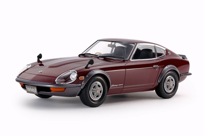 Tamiya 24360 1/24 Nissan Fairlady 240ZG