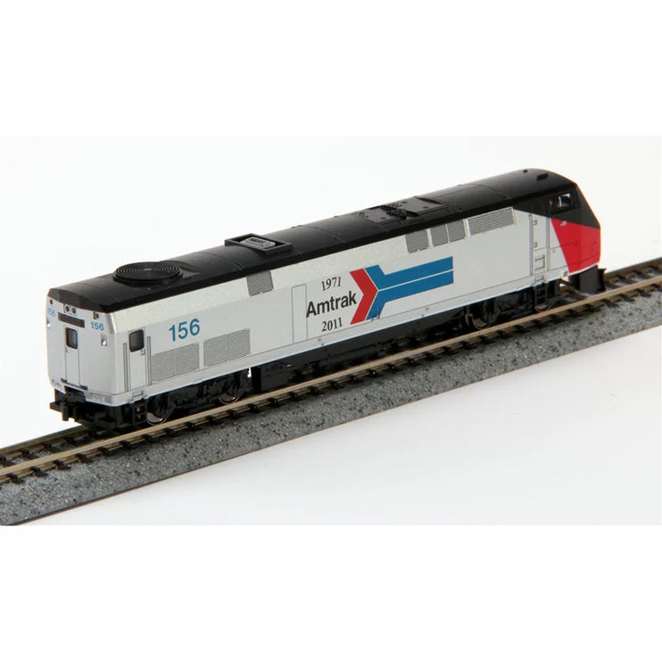 Kato N Scale P42