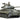 Tamiya 1/35 Us Light Tank M24 Chaffee - 35391