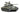 Tamiya 1/35 Us Light Tank M24 Chaffee - 35391