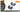 Clear Prop 1/72 Clear Prop Me - 410 B - 1/U2/U4/R4 interior (Airfix, Finemolds) - Fusion Scale Hobbies