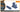 Clear Prop 1/72 Clear Prop MiG - 23 undercarriage covers for CP kits - Fusion Scale Hobbies