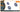 Clear Prop 1/72 Clear Prop OV - 1 A/B/C/D Mohawk wheels set - Fusion Scale Hobbies