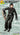Classy Hobby 1/16 Hobby WWII German Wehrmacht Panzer Crew Commander