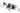 CMK 1/48 CMK Spitfire Mk.XIV Bubble Canopy Cockpit Resin - Fusion Scale Hobbies