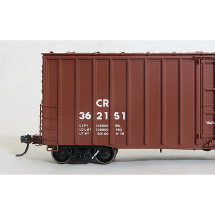 Tangent CR “1978 X58 Repaint” X58 Boxcar #362170