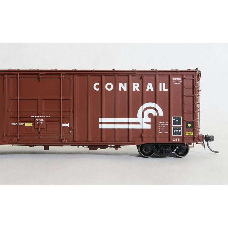 Tangent CR “1978 X58 Repaint” X58 Boxcar #362170