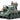 Tamiya 1/48 Crusader Mk.Iii Aa Tank - 32546