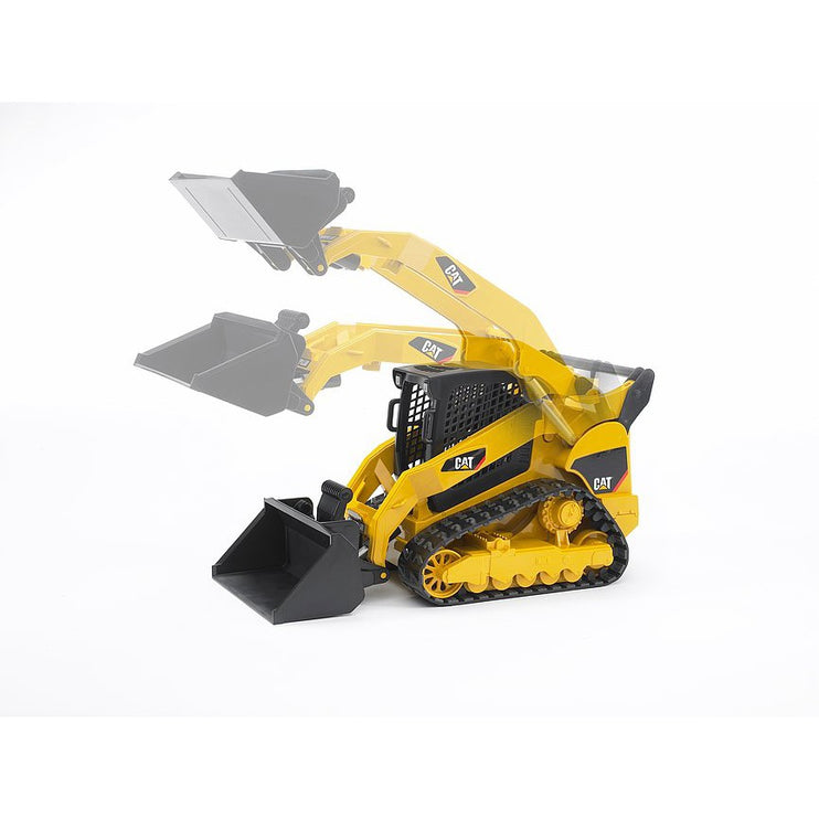 Bruder Toys Cat® Compact track loader