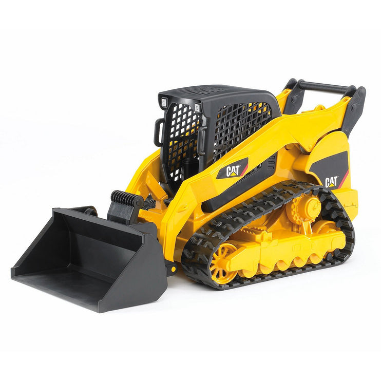 Bruder Toys Cat® Compact track loader