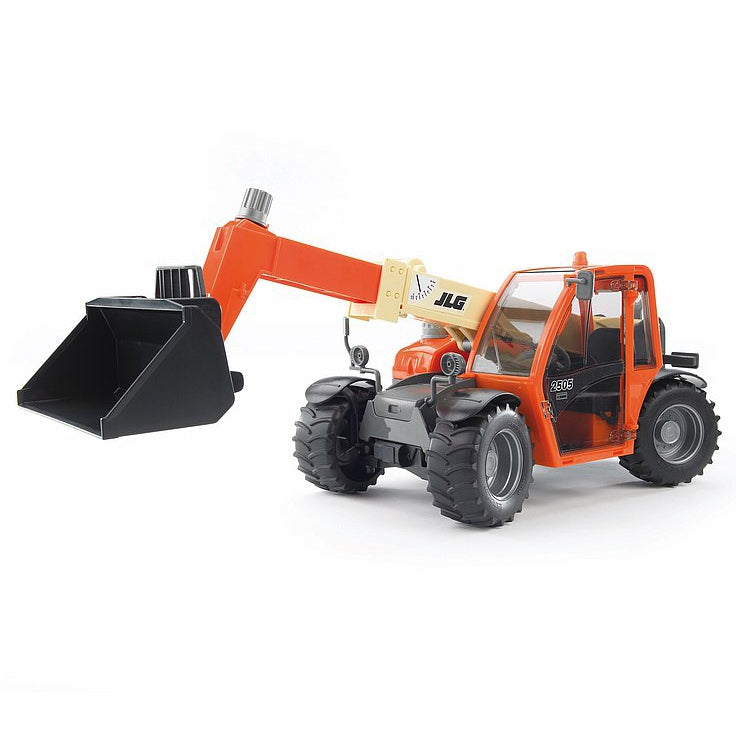 Bruder Toys JLG 2505 Telehandler