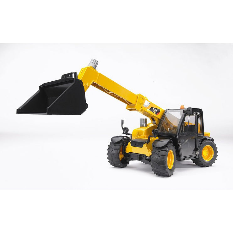 Bruder Toys CATERPILLAR Telehandler