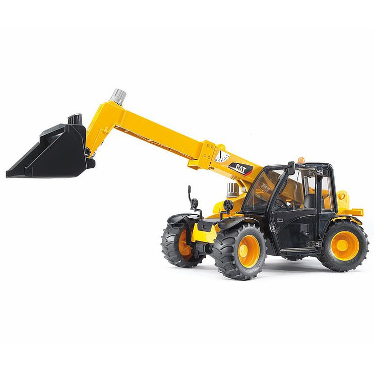 Bruder Toys CATERPILLAR Telehandler