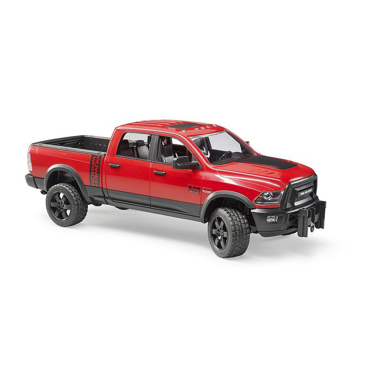 Bruder Toys RAM 2500 Power Wagon