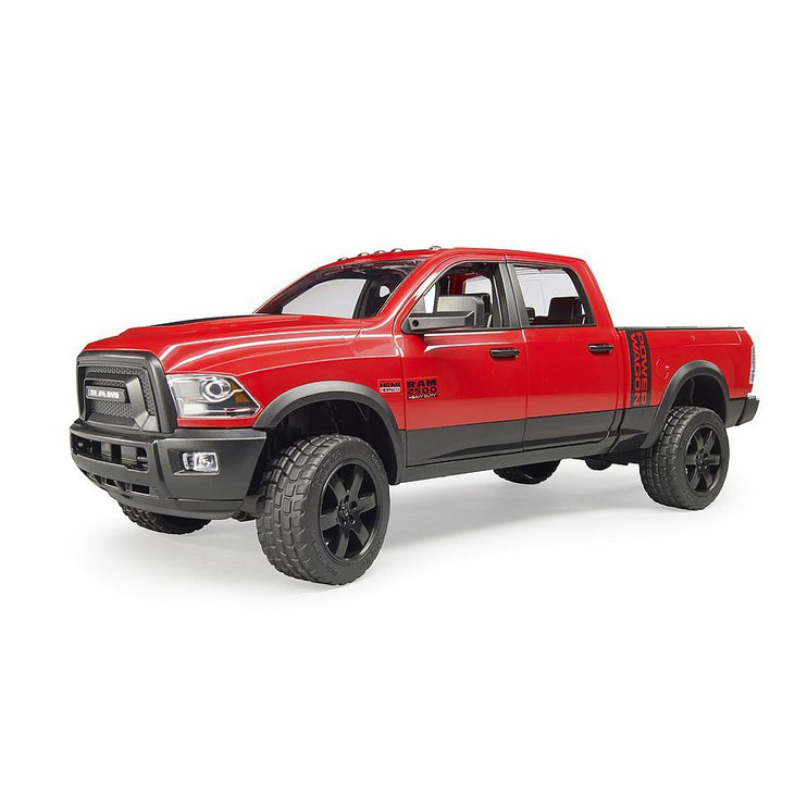 Bruder Toys RAM 2500 Power Wagon