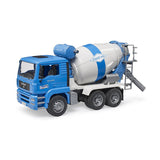 Bruder Toys MAN TGA Cement mixer truck