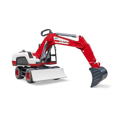 Bruder Toys BRUDER Excavator