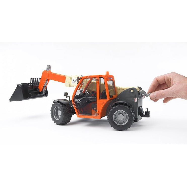 Bruder Toys JLG 2505 Telehandler