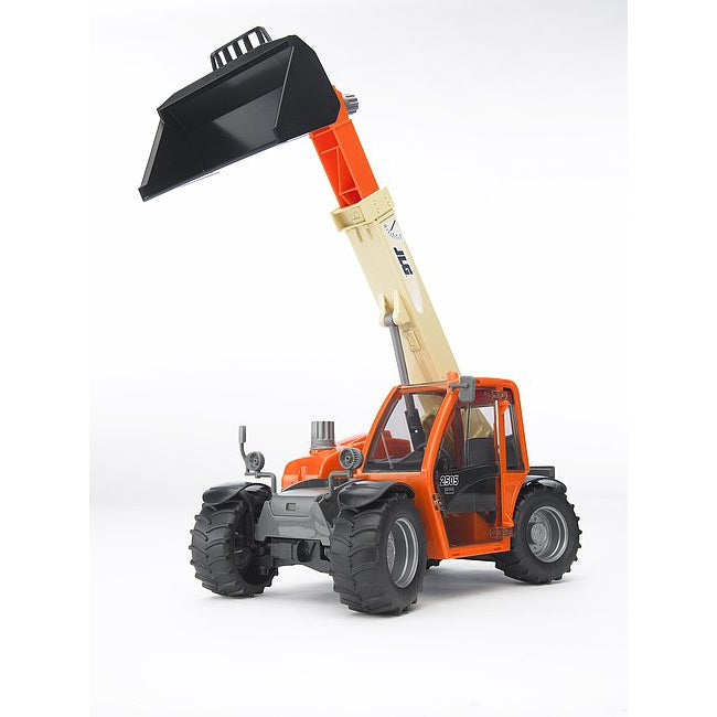 Bruder Toys JLG 2505 Telehandler