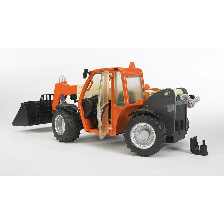 Bruder Toys JLG 2505 Telehandler