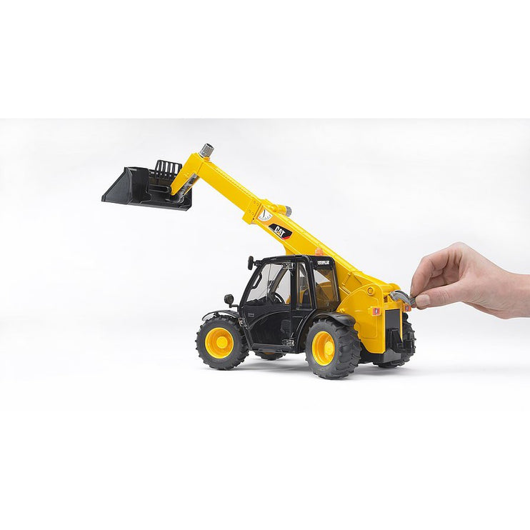 Bruder Toys CATERPILLAR Telehandler