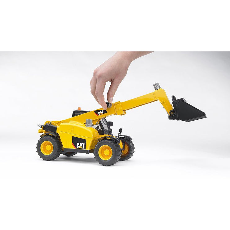 Bruder Toys CATERPILLAR Telehandler