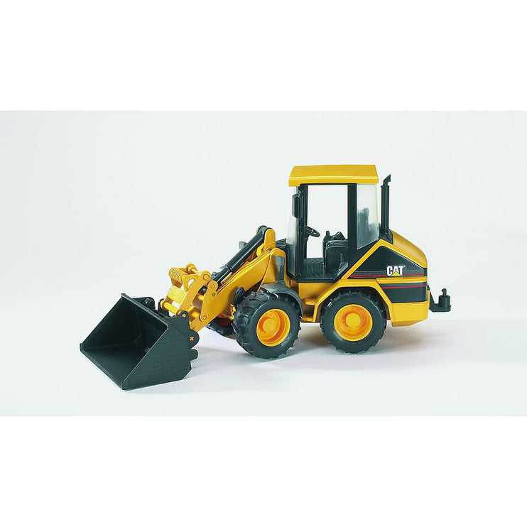 Bruder Toys CAT Wheel Loader