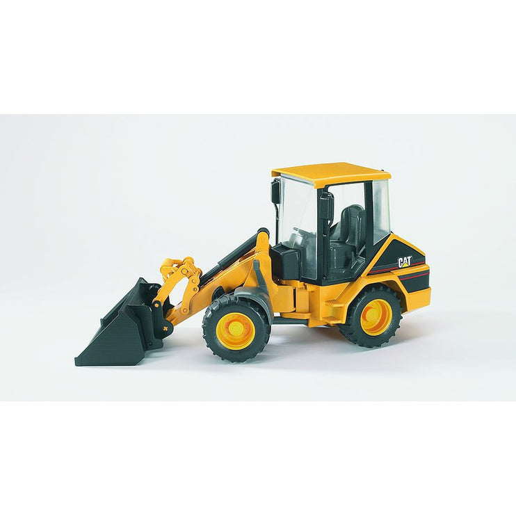 Bruder Toys CAT Wheel Loader