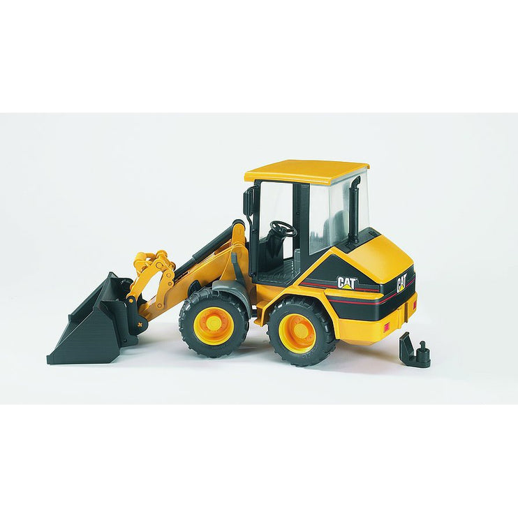 Bruder Toys CAT Wheel Loader