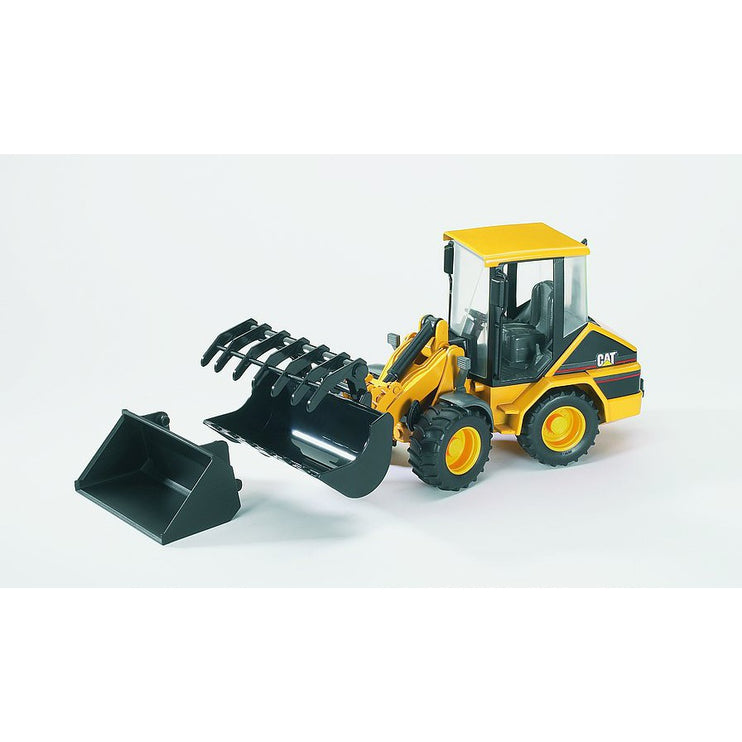 Bruder Toys CAT Wheel Loader