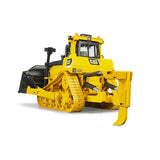Bruder Toys CAT large track-type tractor