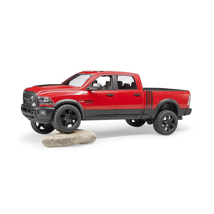 Bruder Toys RAM 2500 Power Wagon