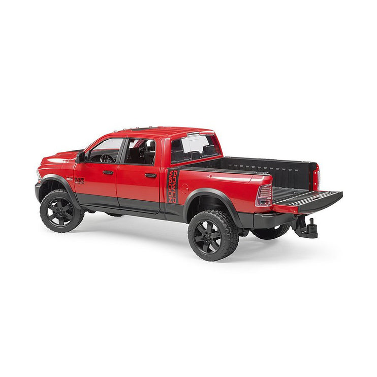 Bruder Toys RAM 2500 Power Wagon