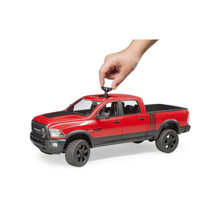 Bruder Toys RAM 2500 Power Wagon