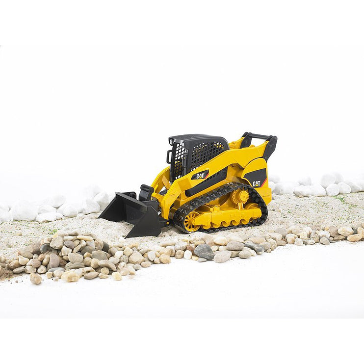 Bruder Toys Cat® Compact track loader