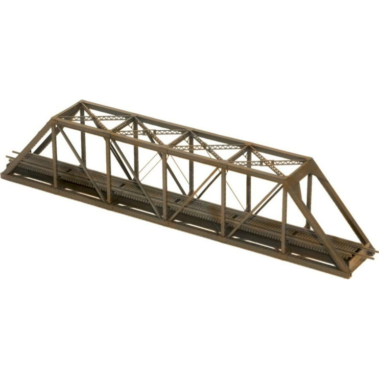 Central Valley Model Works N Scale 150ft Truss Bridge Kit Modern Portal