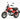 Tamiya 1/12 Honda Monkey 125 - 14134