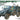 Tamiya 1/35 German 6X4 Truck Krupp Protze - 35317