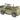 Tamiya 1/35 German Schwimmwagen Type 166 Wide Wheel Version - 35393