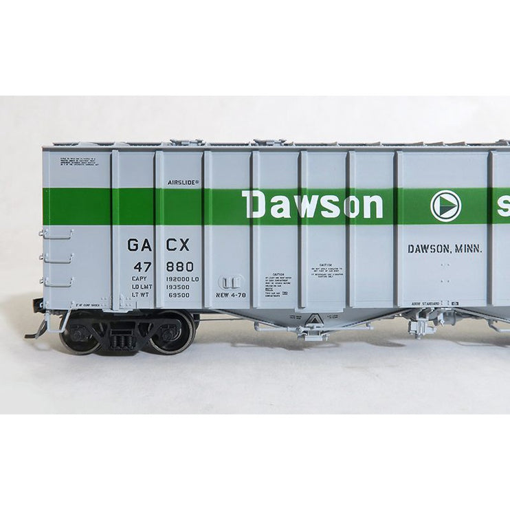 Tangent GACX “Dawson Soy MN 1978” GATC 4180 Airslide #47880