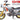 Tamiya 1/12 Honda Cx500 Turbo Kit - 14016